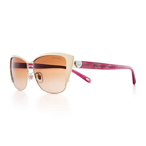 tiffany cat eye sunglasses replica|tiffany and co glasses optical.